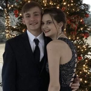 Meet your Posher, Faith